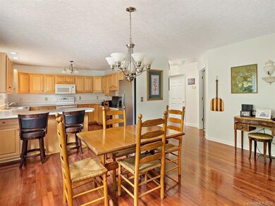 162 Brookside Dr, Hendersonville, NC 28792 - photo 7