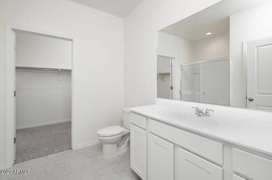 Prism - Primary Ensuite
