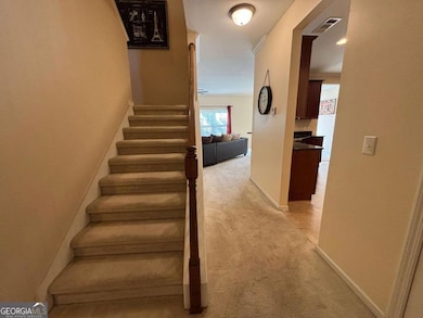 1231 Gates Mill Dr NW unit 14, Kennesaw, GA 30144 - photo 7