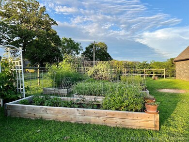 Garden beds