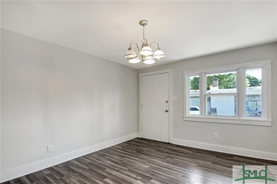 1513 Vine St, Savannah, GA 31401 - photo 4