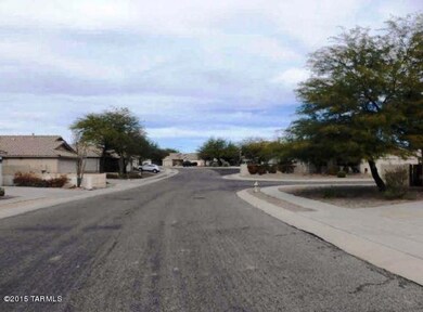 street