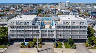 812 Ocean Ave unit 218, Ocean City, NJ 08226 - photo 4