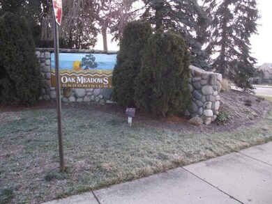 2055 Bent Trail Ct unit 20, Ann Arbor, MI 48108 - photo 3