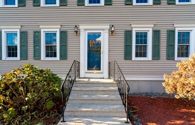 14 Redcoat Dr, Hampstead, NH 03841 - photo 2