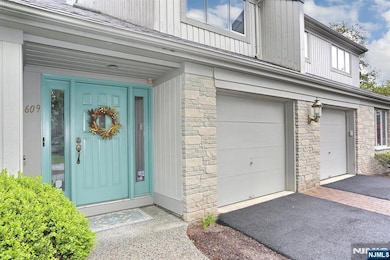 609 Glasmere Rd, Mahwah, NJ 07430 - photo 2