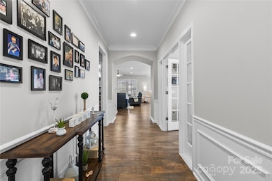 251 Olive St, Fort Mill, SC 29715 - photo 4