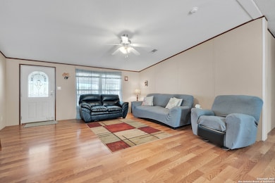 7176 Burshard Rd, San Antonio, TX 78263 - photo 5