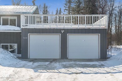 7400 E. Eden Cir. Wasilla, AK 99654