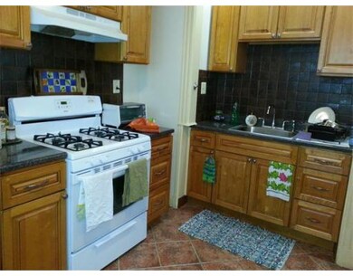 19 County Rd unit 21, Chelsea, MA 02150 - photo 5