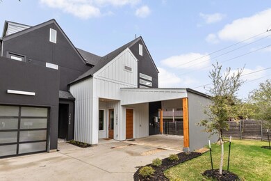 1402 Summit St unit A, Austin, TX 78741 - photo 2