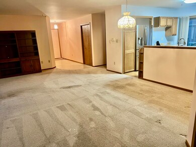 Main Room