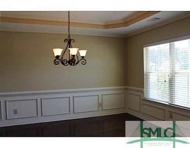 Dining Room.