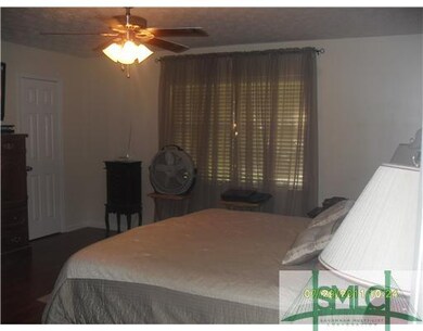 Master Bedroom.