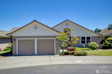 1408 Alpine View Place unit 2D, Mount Vernon, WA 98274 - photo 2