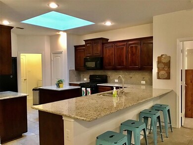 2217 Lighthouse Dr, Denton, TX 76210 - photo 4