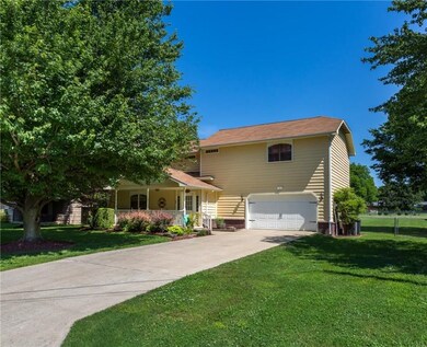 708 E Buchanan St, Prairie Grove, AR 72753 - photo 2