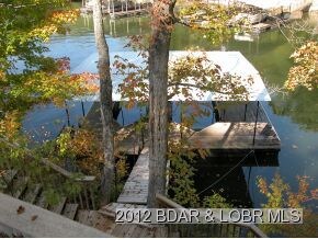 Dock
