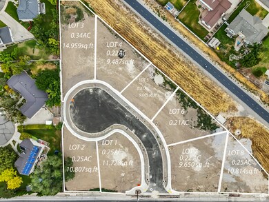 1648 N 320 E unit 4, Provo, UT 84604 - photo 3