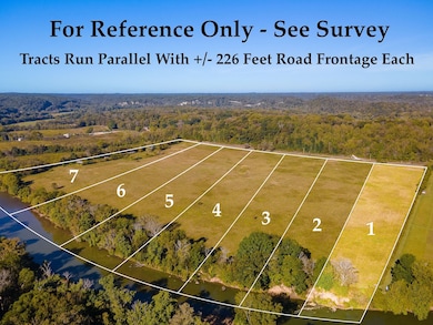 0 Narrows of the Harpeth Rd, Kingston Springs, TN 37082 - photo 4