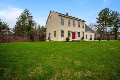 1 Jessie Ln