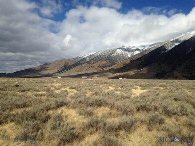 Spectaular Mountain Views