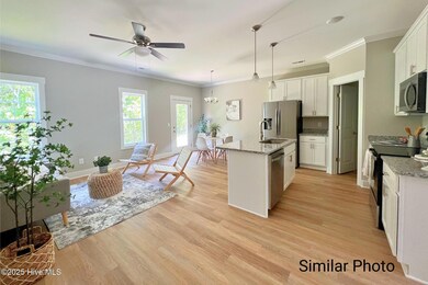 219 Holly Sands Loop, Holly Ridge, NC 28445 - photo 2