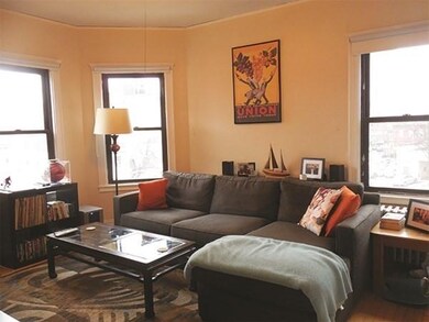 19 Pleasant St unit 5, Cambridge, MA 02139 - photo 2