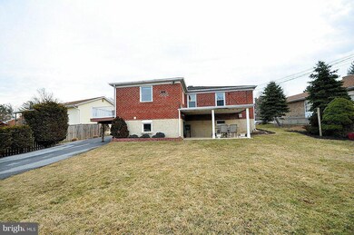 2223 Pleasant Dr, Catonsville, MD 21228 - photo 7