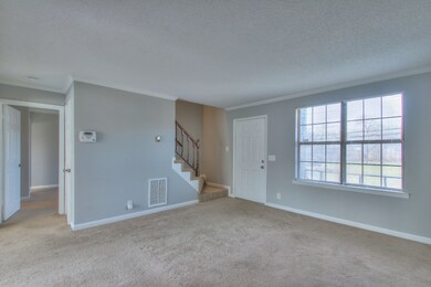 15x14 Living Room with Natural Sunlight