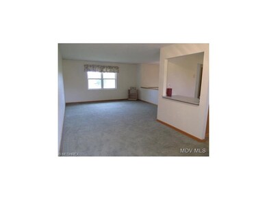 Living Room View 3