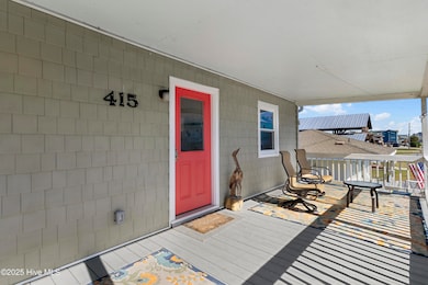 415 N Shore Dr, Surf City, NC 28445 - photo 2