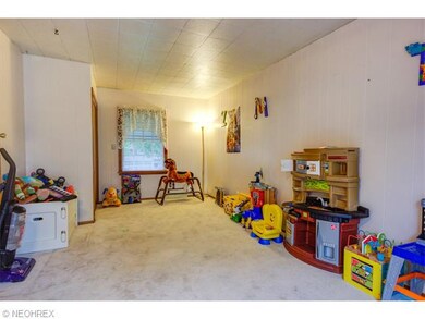 Play Room/ Family Room