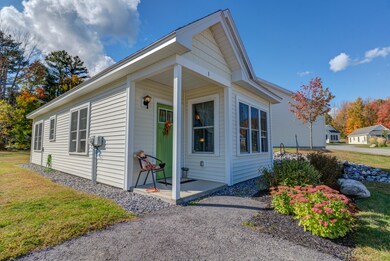 1 A St, Bridgton, ME 04009 - photo 2