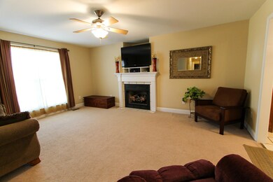 GREAT ROOM