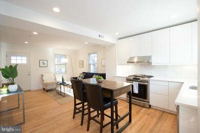 5048 6th Place NE, Washington, DC 20017 - photo 6