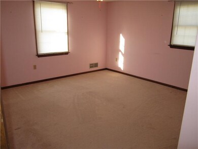 Bedroom.