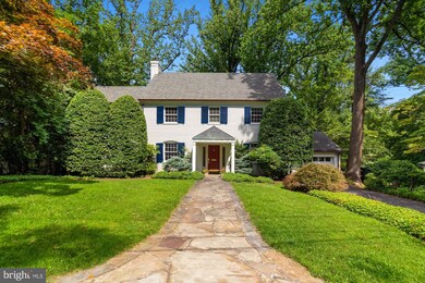 3305 Rolling Rd, Chevy Chase, MD 20815 - photo 5