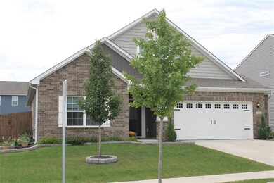 1566 Woodside Cir, Franklin, IN 46131 - photo 4