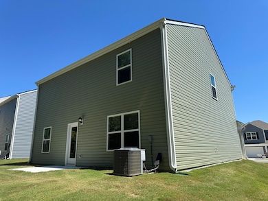 327 Draft St, Rossville, GA 30741 - photo 4