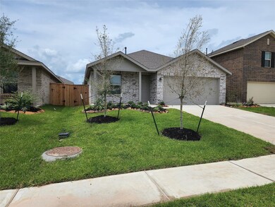 18111 Robin Creek Dr, Hockley, TX 77447 - photo 3