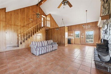 194695 N 4350 Rd, Rattan, OK 74562 - photo 6