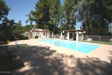 COMMUNITY POOL