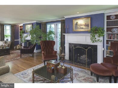 4370 Province Line Rd, Princeton, NJ 08540 - photo 3