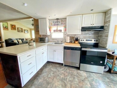 227 Lothrop St, Taunton, MA 02780 - photo 2