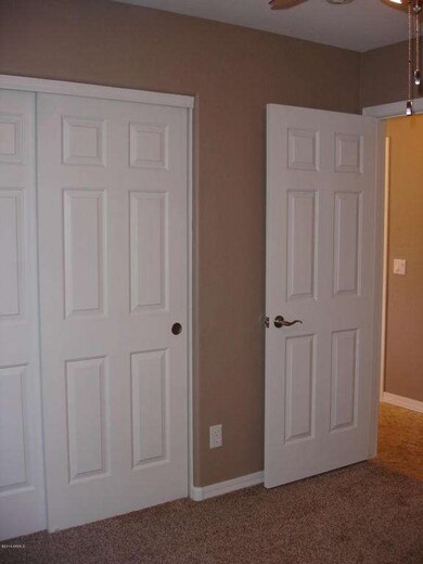 East Bedroom