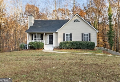 235 Stillwater Ct, Hampton, GA 30228 - photo 2