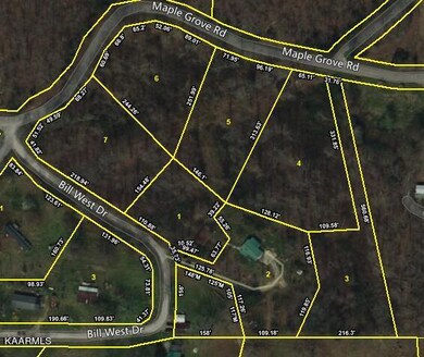 CRS-Data-Property-Map-for-1249-Maple-Gro