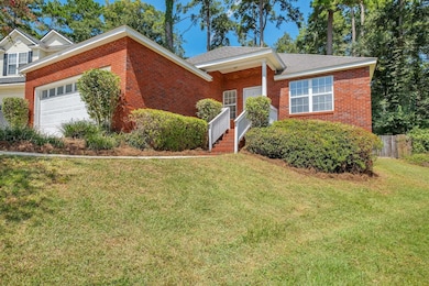 2860 Braddock Ct, Tallahassee, FL 32308 - photo 2