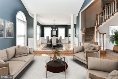 2417 Chestnut St, Falls Church, VA 22043 - photo 2